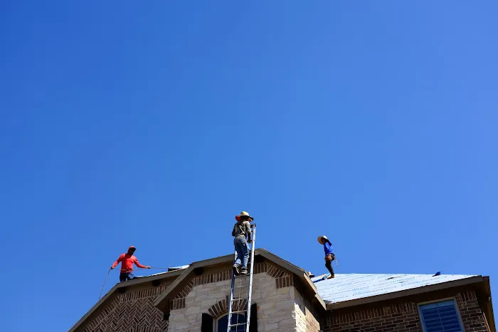 The Roofing Guy Picture 9