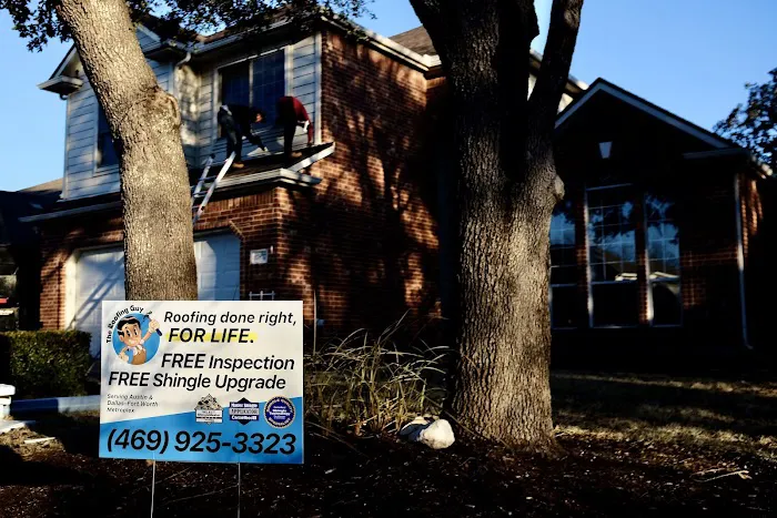 The Roofing Guy Picture 6