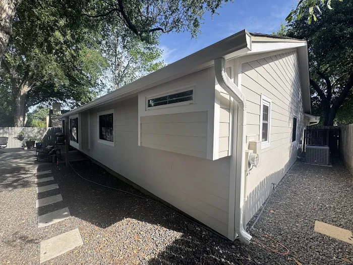 Cupcake Home Improvements Picture 9