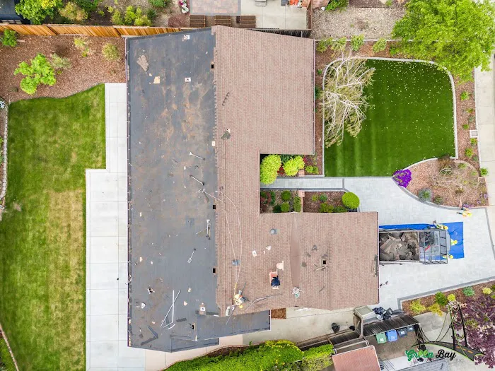 GBR Roofing Picture 4