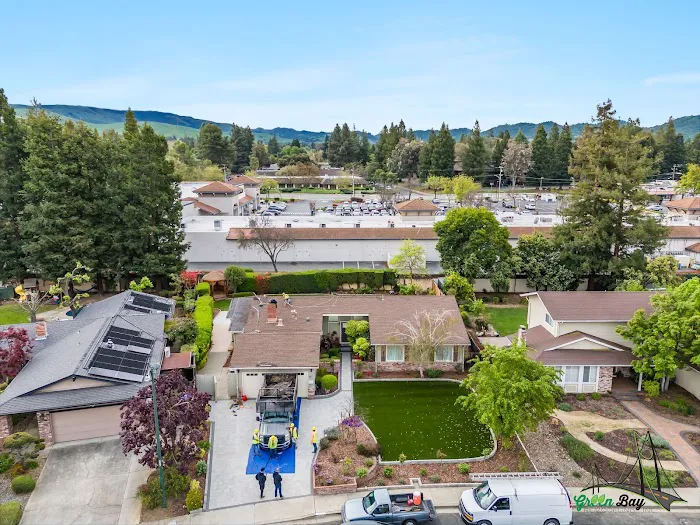 GBR Roofing Picture 5