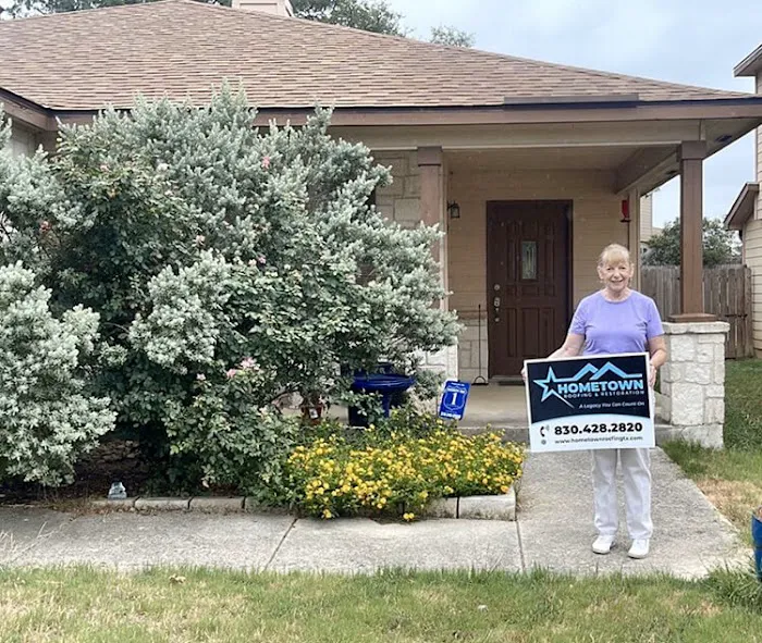 Hometown Roofing & Restoration Picture 9