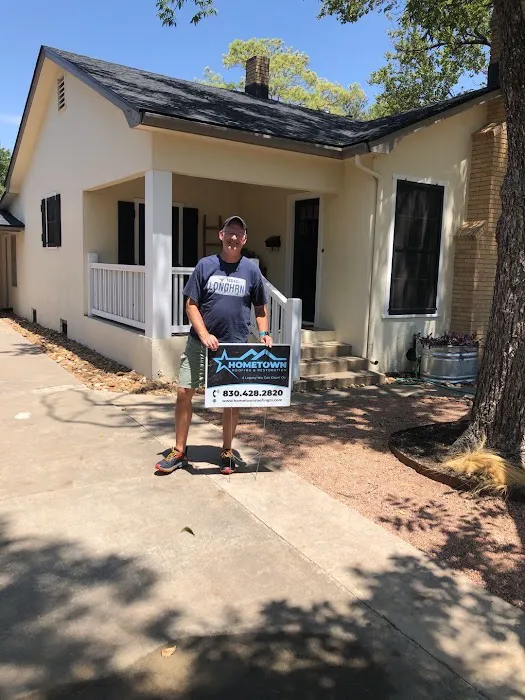 Hometown Roofing & Restoration Picture 6