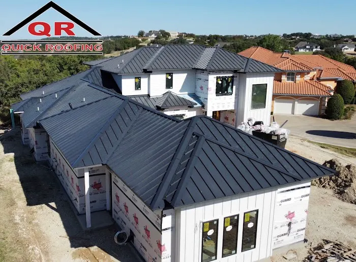 Quick Roofing Picture 9