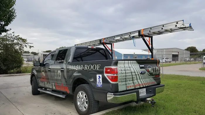 J.D Sheet Metal & Roofing Picture 1