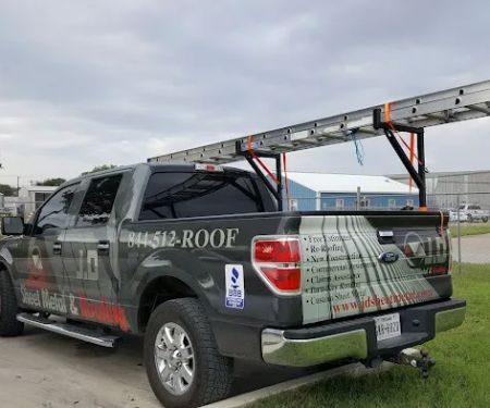 J.D Sheet Metal & Roofing