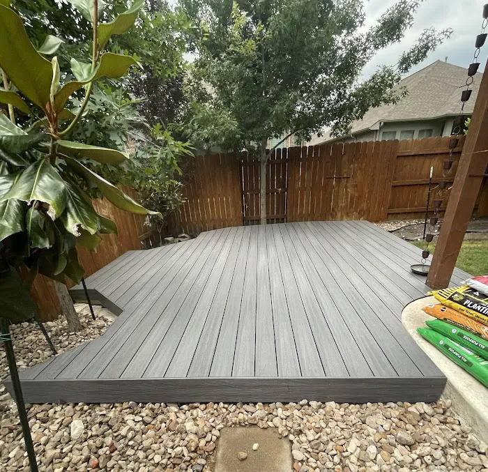 SkyDeck Roofing & Construction LLC Picture 5