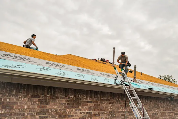 SkyDeck Roofing & Construction LLC Picture 6