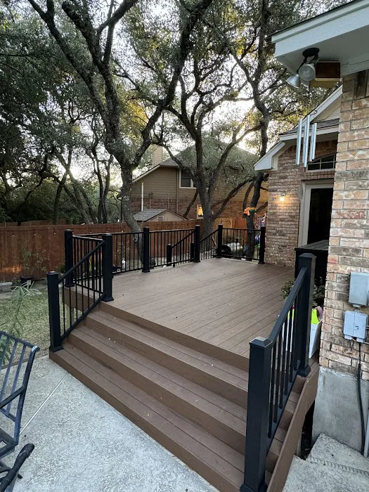 SkyDeck Roofing & Construction LLC Picture 10