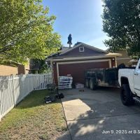 Salvador Roofing Services LLC ico