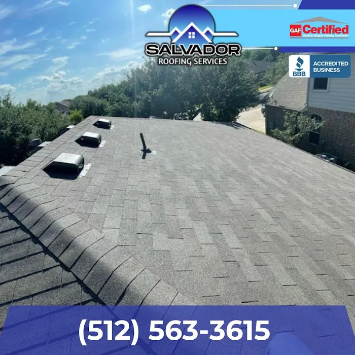 Salvador Roofing Services LLC Picture 8