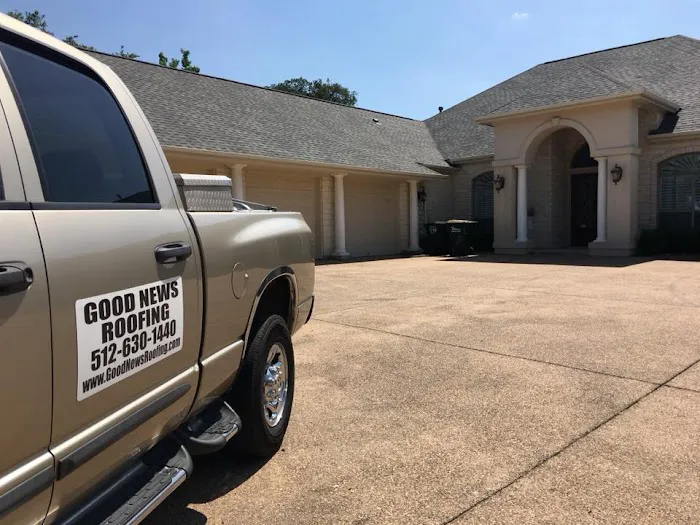 Good News Roofing & Solar Picture 3