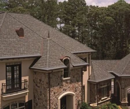 FIRST CHOICE ROOFING & CONSTRUCTION
