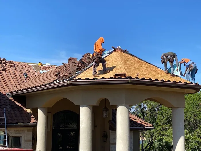 Lake Travis Roofing Picture 2