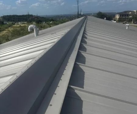 Lake Travis Roofing
