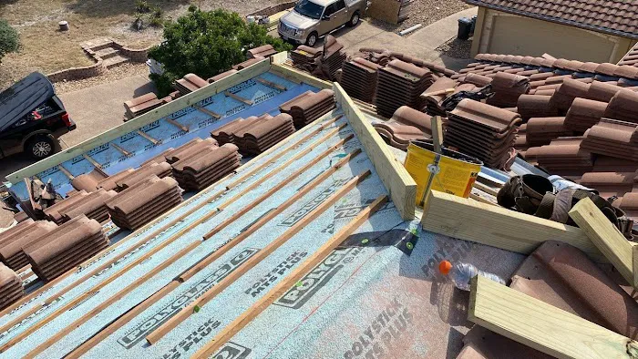 Lake Travis Roofing Picture 10