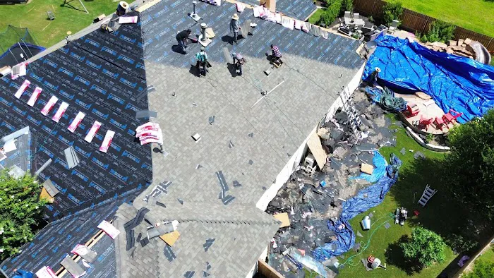 Radar Roofing Picture 2