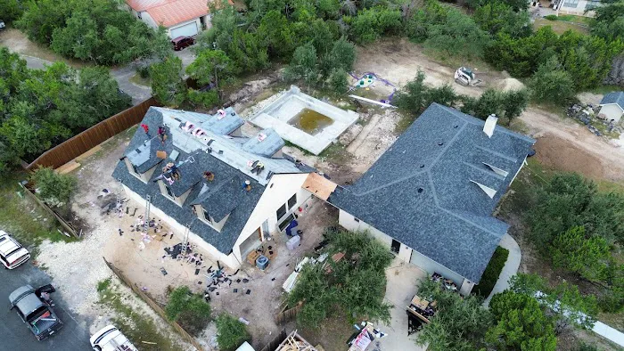 Radar Roofing Picture 1