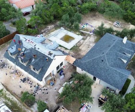 Radar Roofing