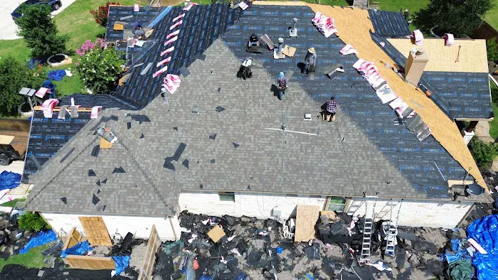 Radar Roofing Picture 3