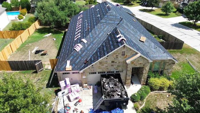 Radar Roofing Picture 7