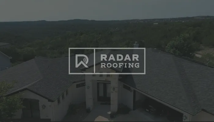 Radar Roofing Picture 8