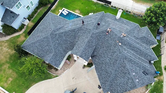 Radar Roofing Picture 5