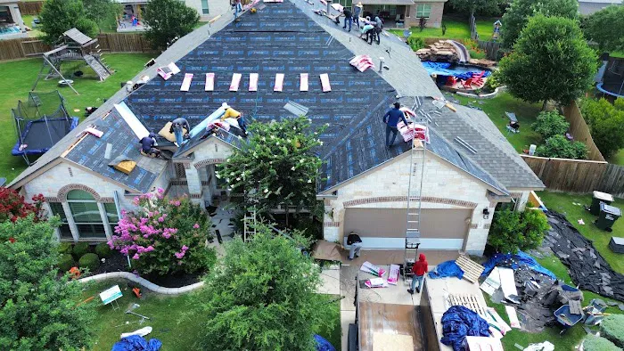 Radar Roofing Picture 10