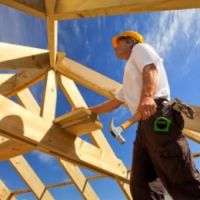 Bedrock Contracting - Austin ico