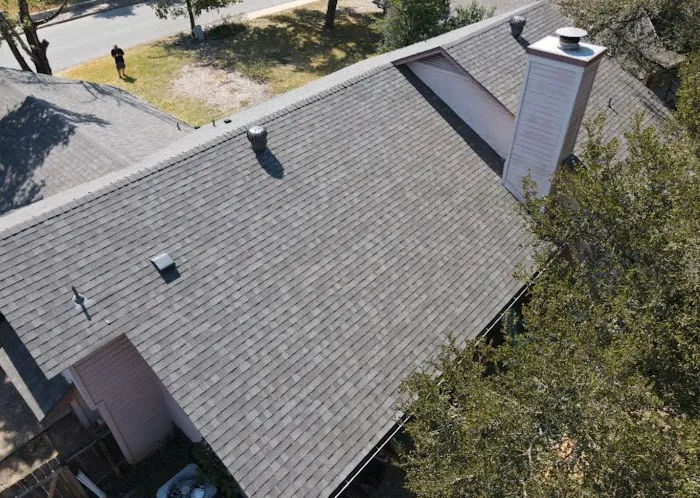 Storm Guard Roofing of Austin Picture 1