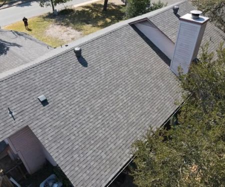 Storm Guard Roofing of Austin