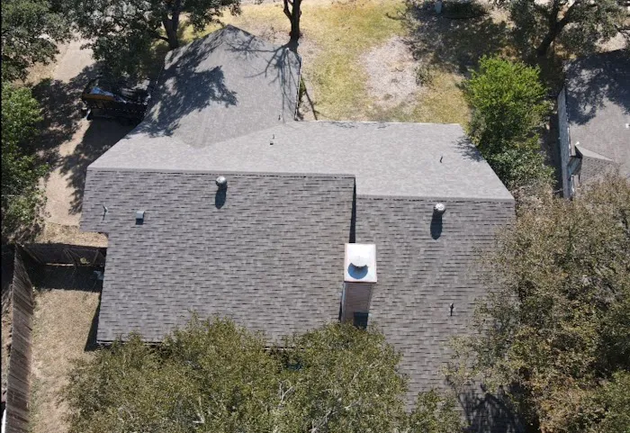 Storm Guard Roofing of Austin Picture 2