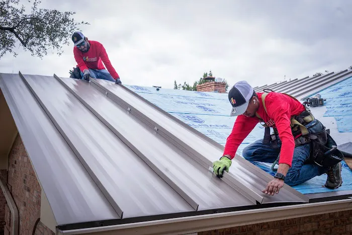 Storm Guard Roofing of Austin Picture 3