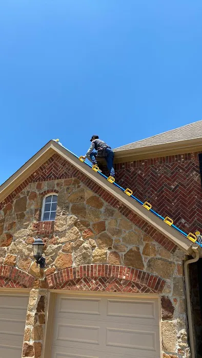 Storm Guard Roofing of Austin Picture 8