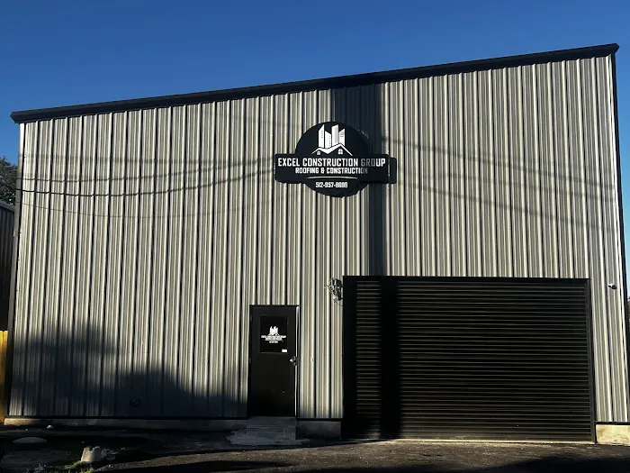 Roofing Company in Austin| Excel Construction Group Picture 1