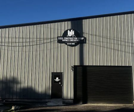Roofing Company in Austin| Excel Construction Group