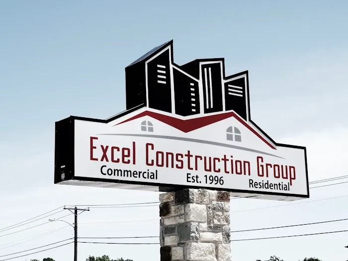 Roofing Company in Austin| Excel Construction Group Picture 3