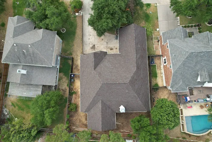 Roofing Company in Austin| Excel Construction Group Picture 2