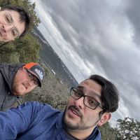 Family First Roofing ico