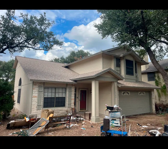 North Face Exterior Picture 2