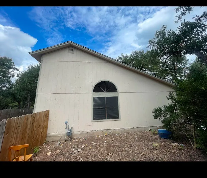 North Face Exterior Picture 3