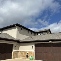 North Face Exterior ico