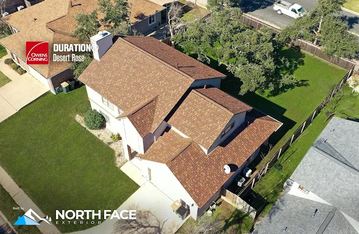 North Face Exterior Picture 10