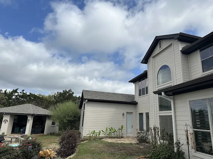 North Face Exterior Picture 4