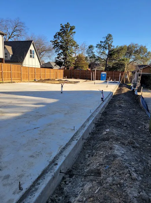 M6 Building Solutions Picture 1