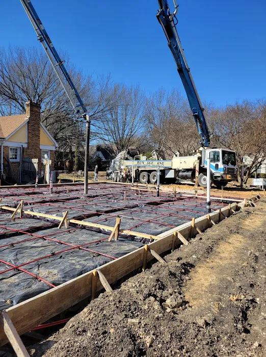 M6 Building Solutions Picture 7