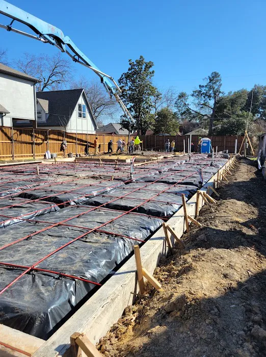 M6 Building Solutions Picture 4