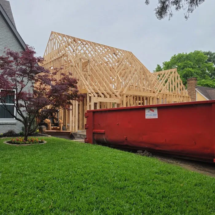 M6 Building Solutions Picture 9