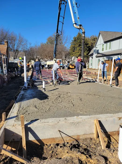 M6 Building Solutions Picture 8