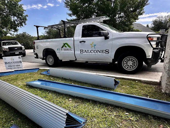 Balcones Roofing & Remodeling Picture 2